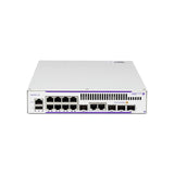 Alcatel-Lucent Enterprise OmniSwitch 6360 Gestito L2/L3 Gigabit Ethernet (10/100/1000) Supporto Power over Ethernet (PoE) 1U Acciaio inox