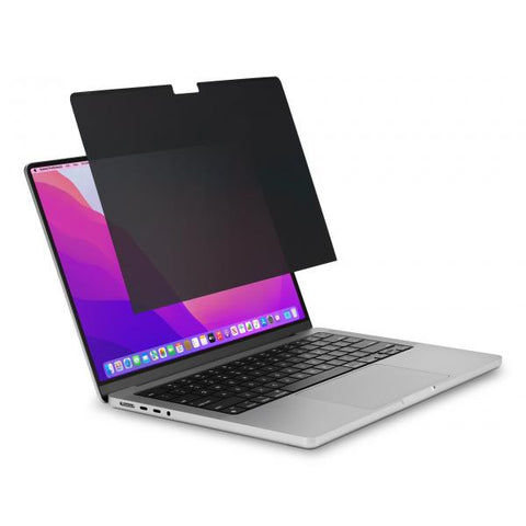 Kensington Filtro per la privacy MagPro Elite per MacBook Pro 14 [2021 e versioni successive] (Kensington K58370WW MagPro Elite Privacy Screen Filter for MacBook Pro 14 Inch)