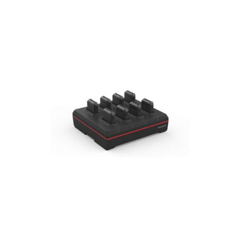 Honeywell 8 bay battery charger for 8675i