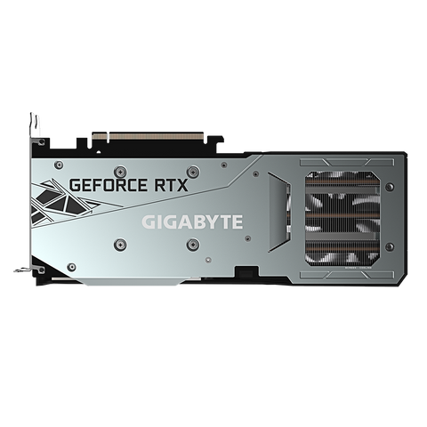 Gigabyte RTX3060 Gaming OC 12GB GDDR6 2xHDMI 2xDP (GV-N3060GAMING OC-12GD 2.0)