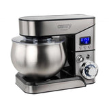 Camry Premium CR 4223 robot da cucina 2000 W 5 L Argento