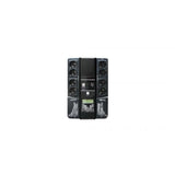 Infosec Zen-X 1000 gruppo di continuit [UPS] A linea interattiva 1 kVA 600 W 8 presa[e] AC (Zen-X 1000 FR/SCHUKO - Warranty: 24M)
