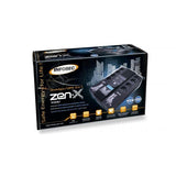 Infosec Zen-X 1000 gruppo di continuit [UPS] A linea interattiva 1 kVA 600 W 8 presa[e] AC (Zen-X 1000 FR/SCHUKO - Warranty: 24M)