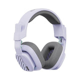 ASTRO Gaming A10 Auricolare Cablato A Padiglione Giocare Grigio, Lillà