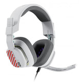 ASTRO Gaming A10 Auricolare Cablato A Padiglione Giocare Bianco