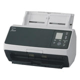 Fujitsu fi-8170 ADF + scanner ad alimentazione manuale 600 x 600 DPI A4 Nero, Grigio