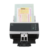 Fujitsu FI-8150 ADF + scanner ad alimentazione manuale 600 x 600 DPI A4 Nero, Grigio