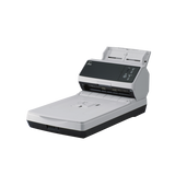 Fujitsu fi-8250 ADF + scanner ad alimentazione manuale 600 x 600 DPI A4 Nero, Grigio