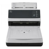Fujitsu fi-8250 ADF + scanner ad alimentazione manuale 600 x 600 DPI A4 Nero, Grigio