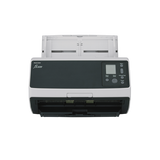 Fujitsu fi-8190 ADF + scanner ad alimentazione manuale 600 x 600 DPI A4 Nero, Grigio