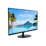 YASHI MATRIX YZ2469 23,8" LED FULL HD IPS 75Hz 300 cd/m² 1000:1 1 ms HDMI VGA ALTOPARLANTI 1920 x 1080 