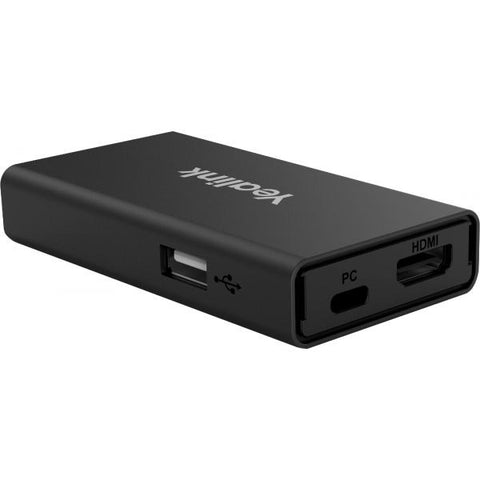 Yealink VCH51 Nero