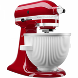 KitchenAid 5KSMICM accessorio per gelatiera