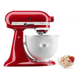 KitchenAid 5KSMICM accessorio per gelatiera