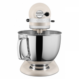 KitchenAid 5KSM125EMH robot da cucina 300 W 4,8 L Beige