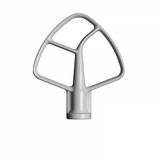 KitchenAid 5KSM125EMH robot da cucina 300 W 4,8 L Beige