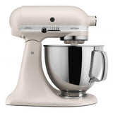KitchenAid 5KSM125EMH robot da cucina 300 W 4,8 L Beige