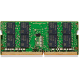 HP 4M9Y2AA MEMORIA RAM 32GB 4.800MHz TIPOLOGIA DIMM TECNOLOGIA DDR5