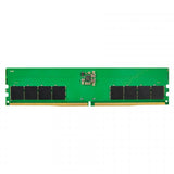 HP 4M9Y2AA MEMORIA RAM 32GB 4.800MHz TIPOLOGIA DIMM TECNOLOGIA DDR5