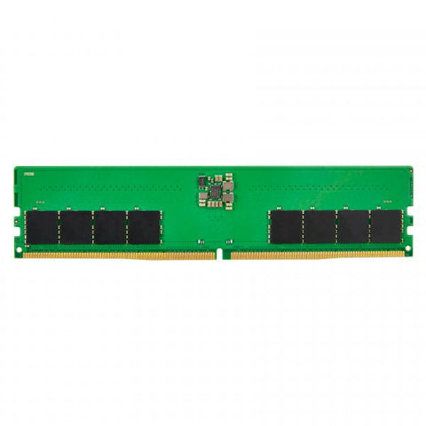 HP 4M9Y2AA MEMORIA RAM 32GB 4.800MHz TIPOLOGIA DIMM TECNOLOGIA DDR5