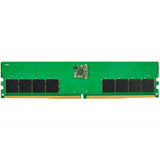 HP 16GB DDR5 (1x16GB) 4800 UDIMM ECC Memory memoria