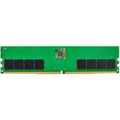 HP 16GB DDR5 (1x16GB) 4800 UDIMM ECC Memory memoria