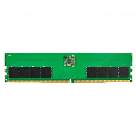 HP 4M9Y0AA MEMORIA RAM 16GB 4.800MHz TIPOLOGIA UDIMM TECNOLOGIA DDR5