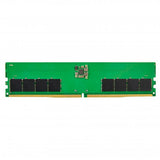 HP 4M9Y0AA MEMORIA RAM 16GB 4.800MHz TIPOLOGIA UDIMM TECNOLOGIA DDR5