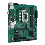 ASUS PRO H610M-C D4-CSM Intel H610 LGA 1700 micro ATX (MB ASUS PRO H610M-C D4-CSM)