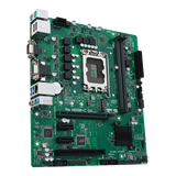 ASUS PRO H610M-C D4-CSM Intel H610 LGA 1700 micro ATX (MB ASUS PRO H610M-C D4-CSM)