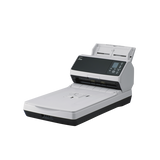 Fujitsu fi-8290 ADF + scanner ad alimentazione manuale 600 x 600 DPI A4 Nero, Grigio