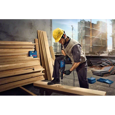 Bosch GBH 2400 Professional 790 W SDS-plus