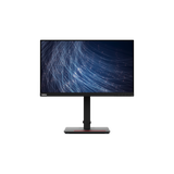 Lenovo ThinkVision T24m-29 60,5 cm (23.8") 1920 x 1080 Pixel Full HD IPS Nero