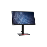 Lenovo ThinkVision T24m-29 60,5 cm (23.8") 1920 x 1080 Pixel Full HD IPS Nero
