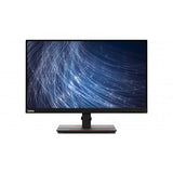 Lenovo ThinkVision T24m-29 60,5 cm (23.8") 1920 x 1080 Pixel Full HD IPS Nero