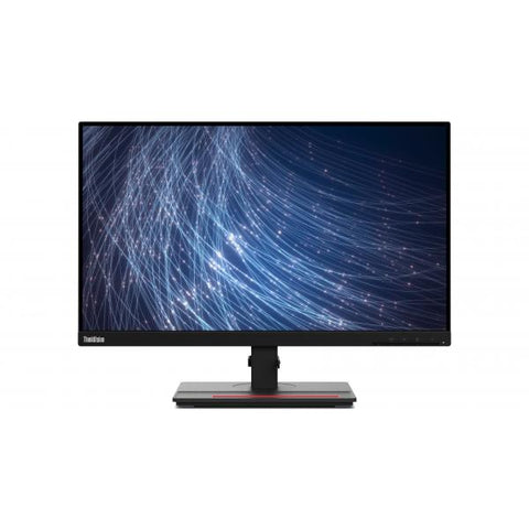 Lenovo ThinkVision T24m-29 60,5 cm (23.8") 1920 x 1080 Pixel Full HD IPS Nero