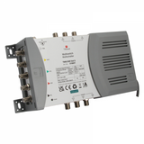 Triax 318601 multinterruttore satellitare 5 ingressi 6 uscite