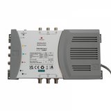 Triax 318601 multinterruttore satellitare 5 ingressi 6 uscite