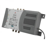 Triax 318601 multinterruttore satellitare 5 ingressi 6 uscite