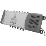 Triax TMS/CKR 9x24 S multinterruttore satellitare 5 ingressi 24 uscite