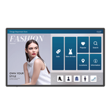 BenQ Smart Interactive Signage IL4301