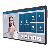 BenQ Smart Interactive Signage IL4301