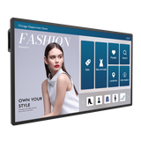 BenQ Smart Interactive Signage IL4301