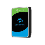 Seagate SkyHawk ST3000VX015 disco rigido interno 3.5" 3000 GB Serial ATA III