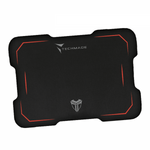 MOUSE TECHMADE + TAPPETINO GAMING TM-M016-RED