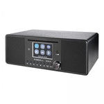 Albrecht DR 895 CD Portatile Digitale Nero