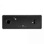 Albrecht DR 895 CD Portatile Digitale Nero