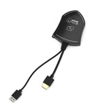 Kindermann 7488000342 sistema di presentazione wireless HDMI Dongle