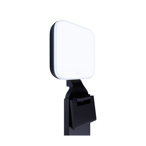 Logitech Litra Glow anello di illuminazione LED