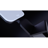 Logitech Litra Glow anello di illuminazione LED